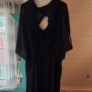 Emma & Michele Romper